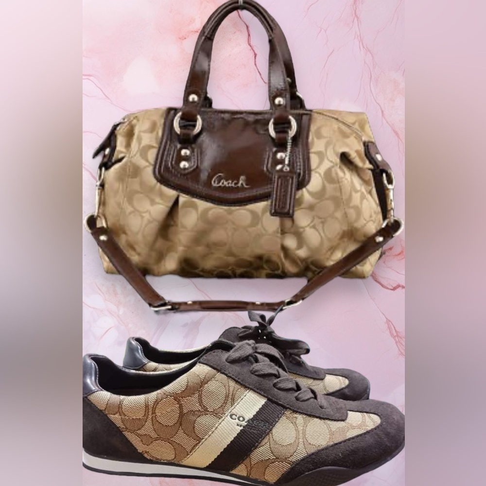 Coach bundle